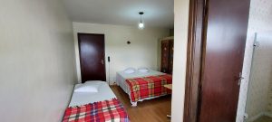 Hotel Pousada icaraí - Poços de Caldas