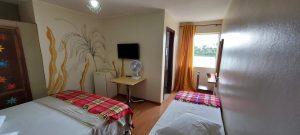Hotel Pousada icaraí - Poços de Caldas