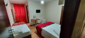 Hotel Pousada icaraí - Poços de Caldas