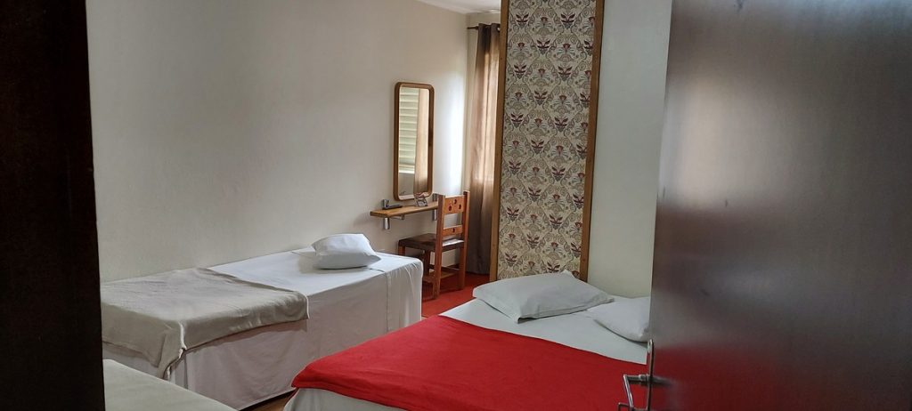 Hotel Pousada icaraí - Poços de Caldas