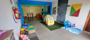 Hotel Pousada icaraí - Poços de Caldas