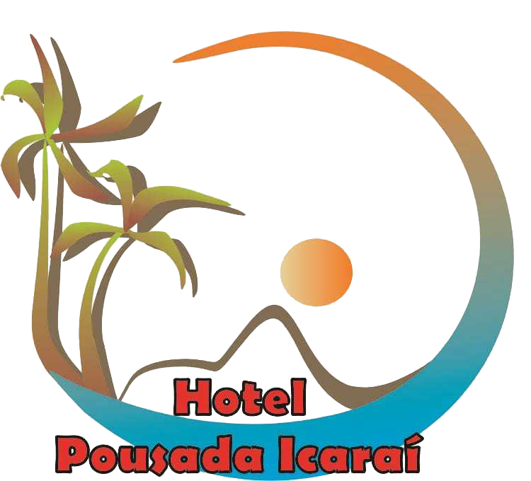 logotipo - Hotel Pousada icaraí - Poços de Caldas