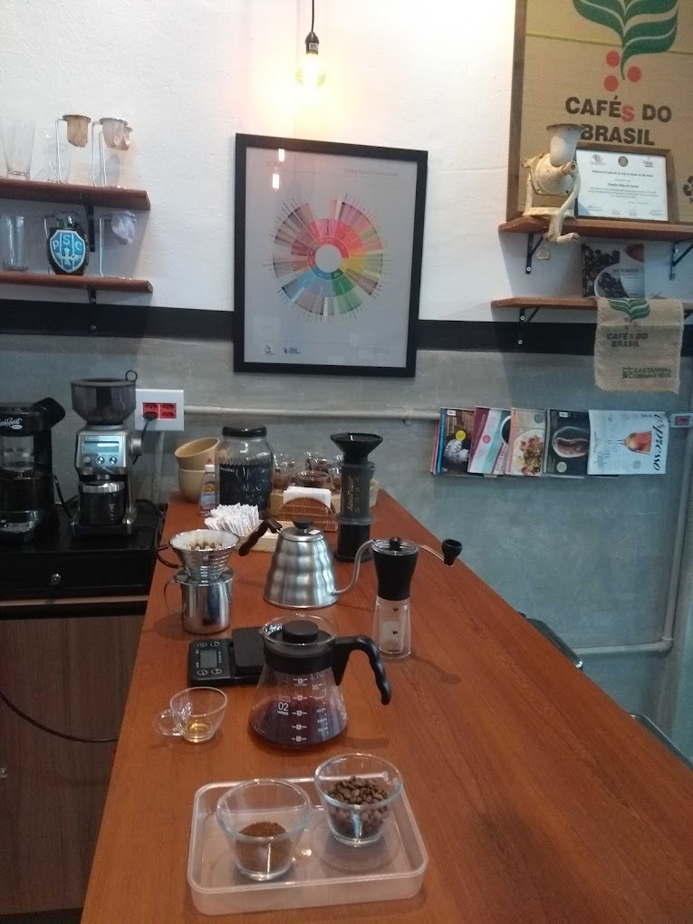 Tradicafe Specialty Coffee