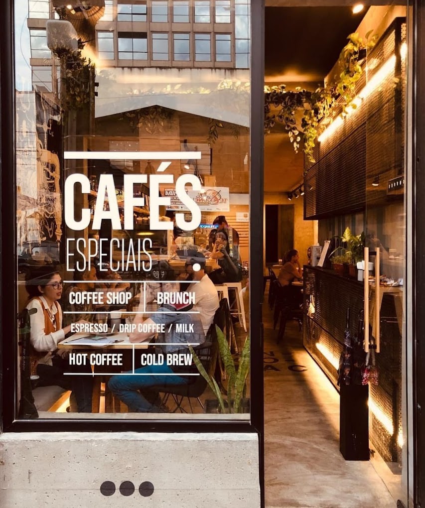 Âncora Coffee House