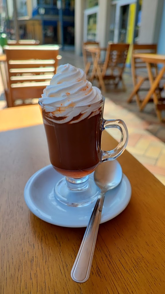 Floricitá Café