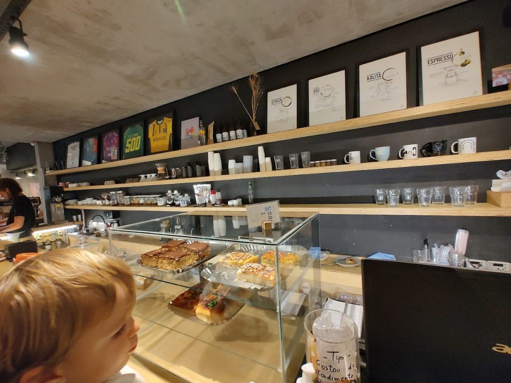 Âncora Coffee House