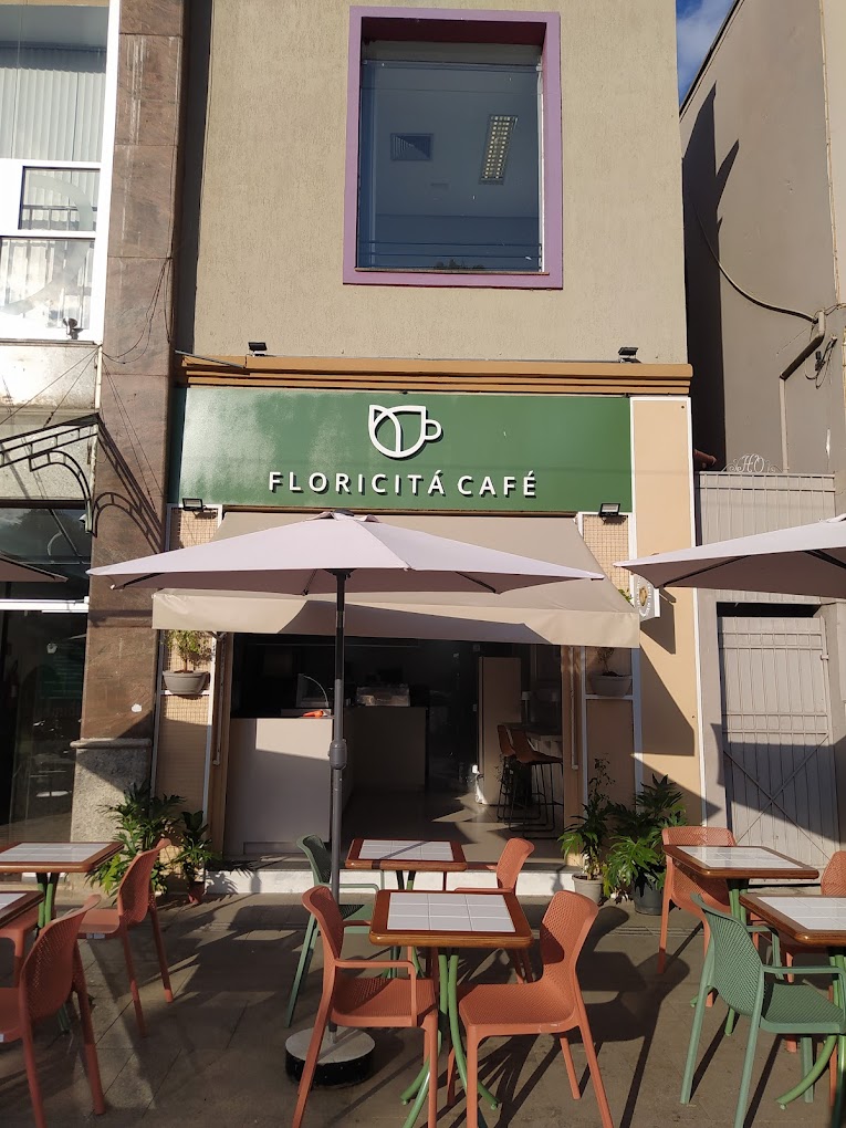 Floricitá Café