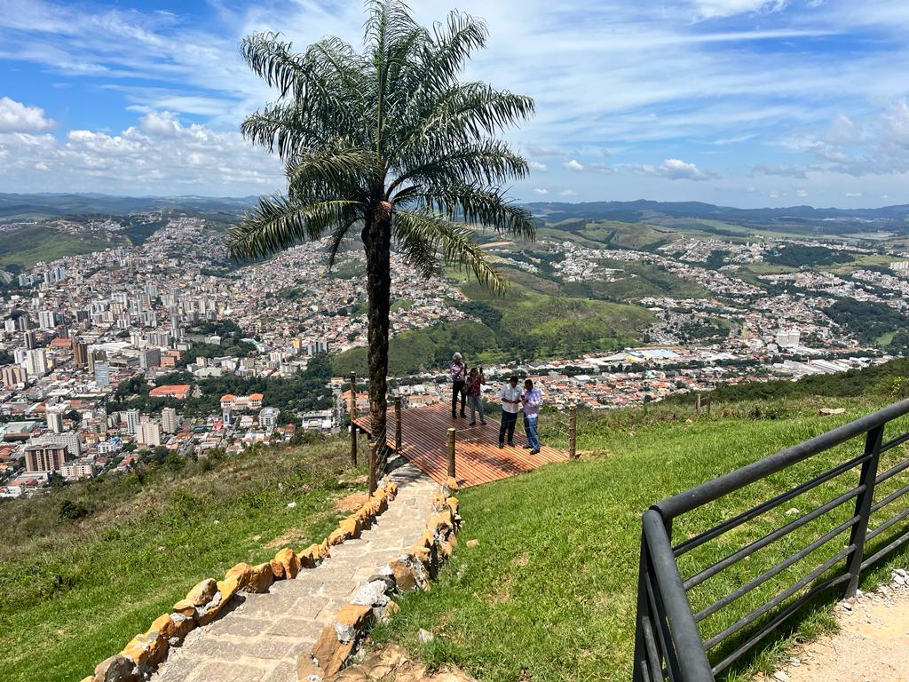 Café do Cristo