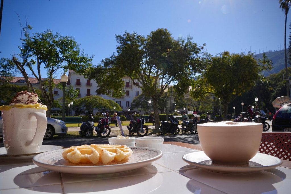 Floricitá Café