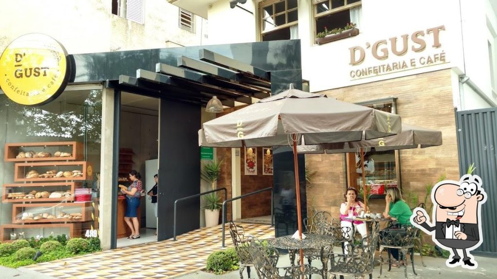 D'gust