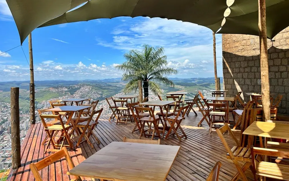 Café do Cristo