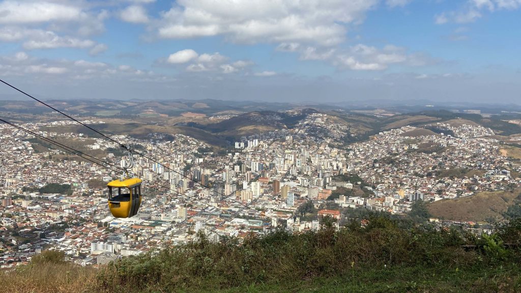 Conheça 5 Fatos sobre a Fascinante História de Poços de Caldas