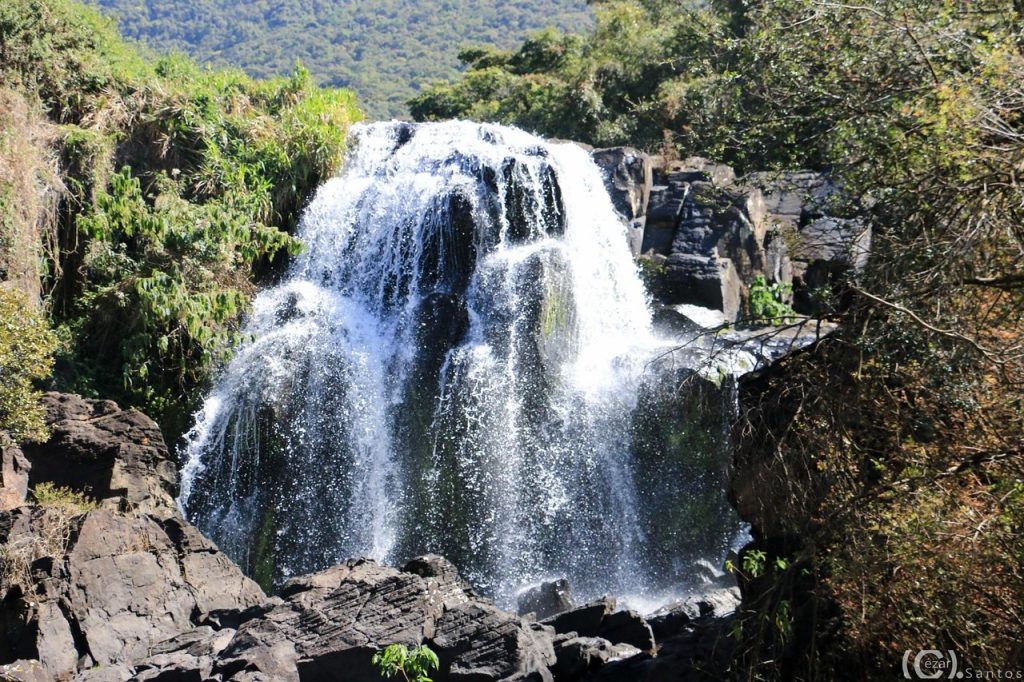 O que fazer em Poços de Caldas entre o Natal e o Ano Novo
