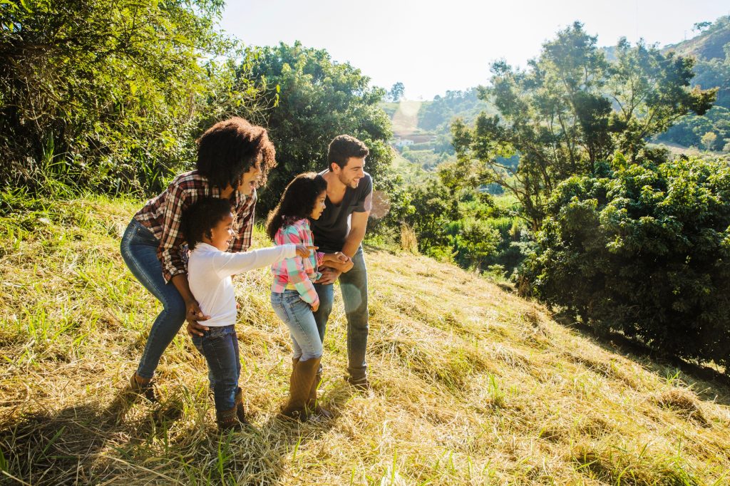 4 Dicas de Passeios para Aproveitar em Família em Poços de Caldas