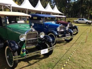 19º Poços Classic Car: Tradição, História e uma Celebração Memorável dos 90 Anos do Grande Prêmio Thermal