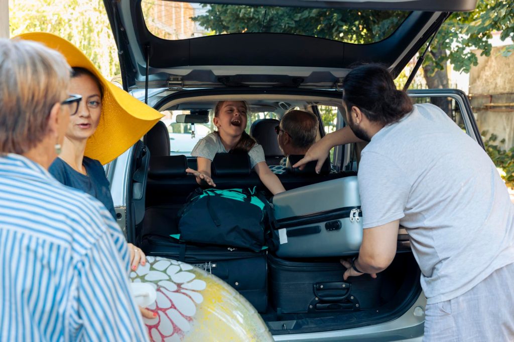5 Dicas para Programar sua Viagem de Fim de Ano em Família