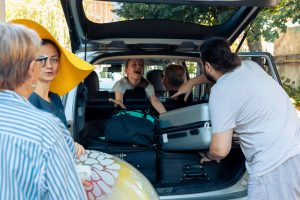 5 Dicas para Programar sua Viagem de Fim de Ano em Família