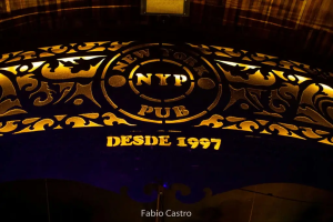 New York Pub
